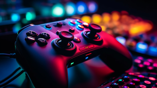 Mejores mandos gaming pc