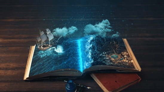 Mejores libros de fantasía