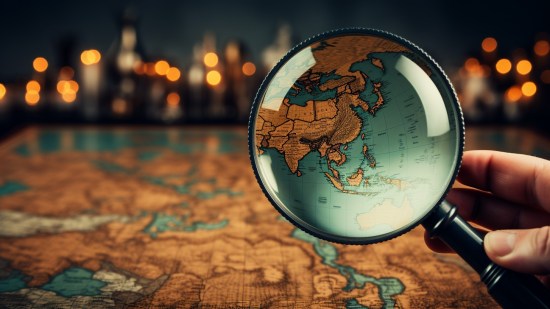 ¿Qué hay en las coordenadas latitud 0 y longitud 0 de la Tierra?