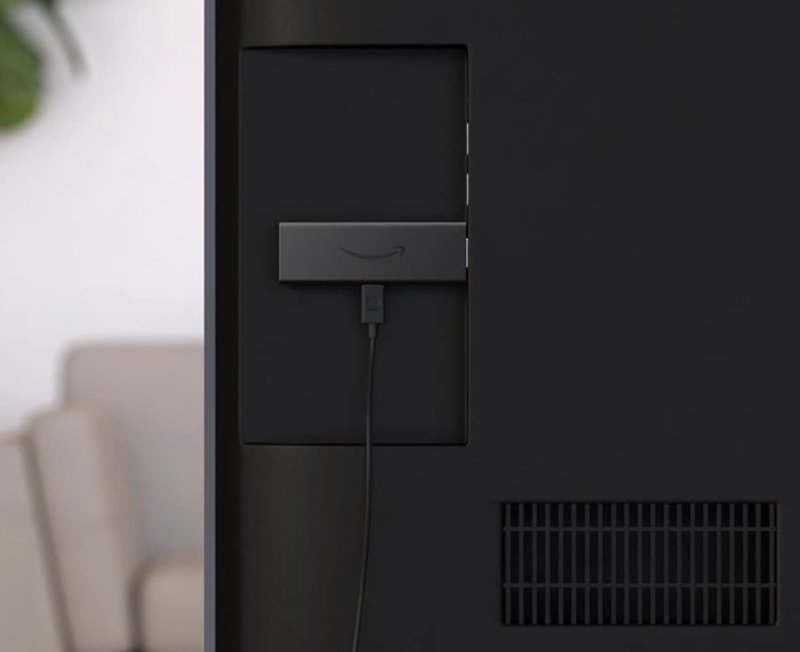 Amazon Fire TV Stick Lite