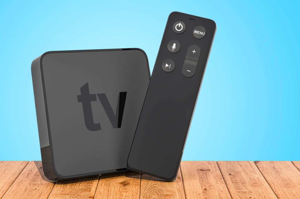 TV BOX