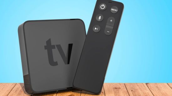 TV BOX