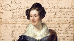 ¿Quién fue la primera divulgadora científica de la Historia?