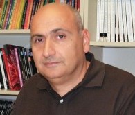 José Luis Hernández Garvi