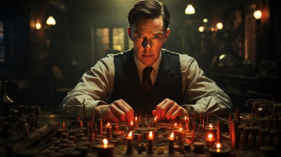 Las mejores películas sobre ciencia, según la inteligencia artificial