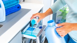 El origen del detergente: una historia de ciencia, guerra y espuma