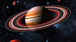 Ya sabemos cuándo 'desaparecerán' los anillos de Saturno