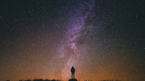 Cielo nocturno noviembre 2023