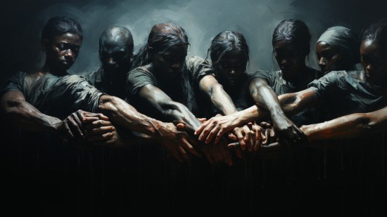 Frases sobre solidaridad