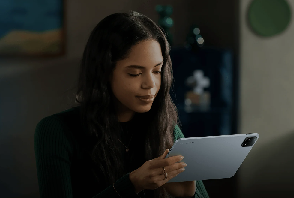 Tablets Xiaomi AliExpress 11.11