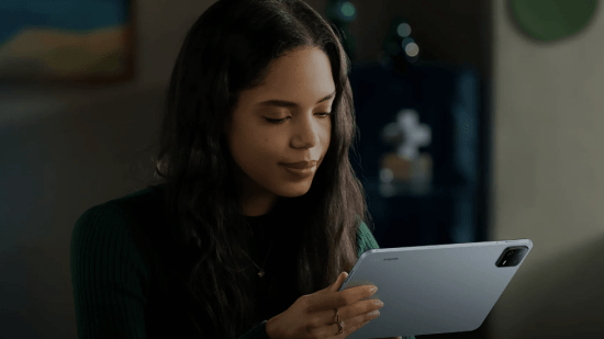 Tablets Xiaomi AliExpress 11.11