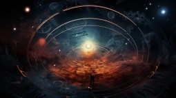 ¿Por qué el tiempo transcurre más rápido en el espacio que en la Tierra?