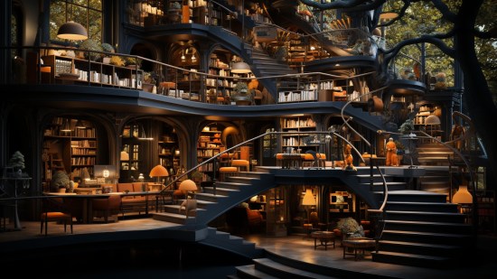 Shakespeare & Company, la librería de la ‘Lost Generation’