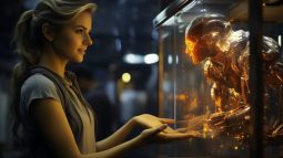 Cómo la Realidad Aumentada puede acercarte a tus seres queridos a distancia