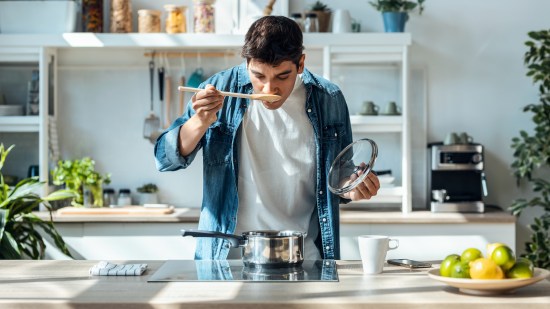 Hervir, freír, asar y brasear: la ciencia de cocinar