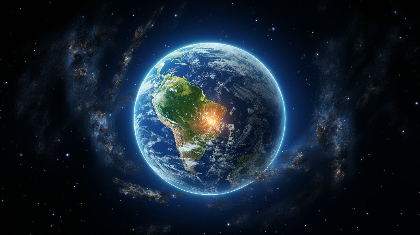 Logran la medición más precisa de la rotación de la Tierra