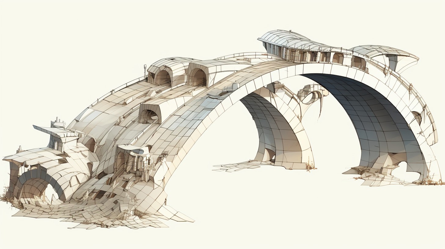 ¿Qué es el revolucionario puente da Vinci y por qué lo han recreado en el MIT?