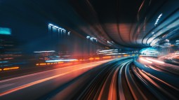 Taquiones, las partículas más rápidas que la luz