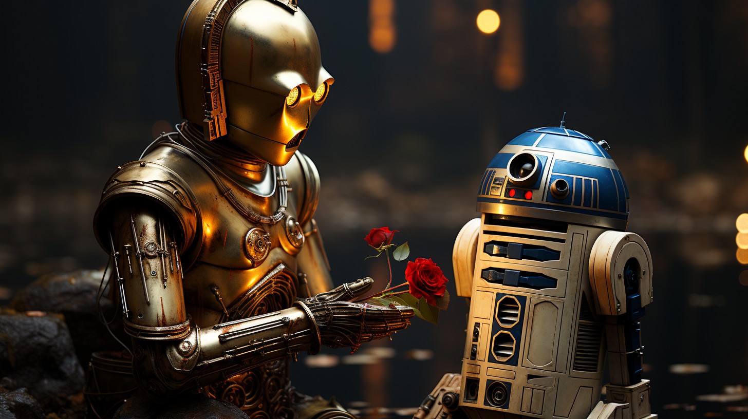 Las mejores películas de robots