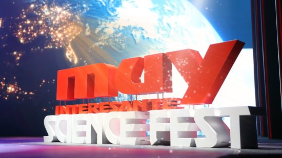 Muy Interesante reunirá en Madrid a 1000 personas para descubrirlo