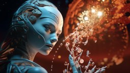 Respirar oxígeno en Marte podría ser posible gracias a este robot chino