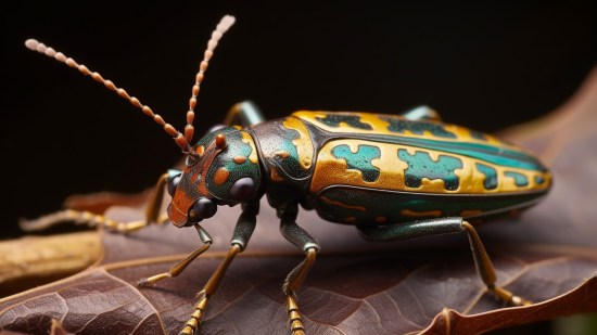 Descubren una nueva especie que tiene los genitales en forma de abrebotellas