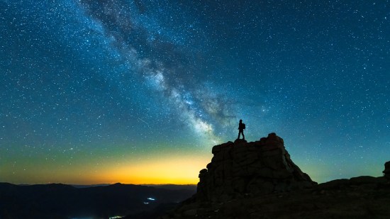 ¿Qué es la muerte térmica del universo?