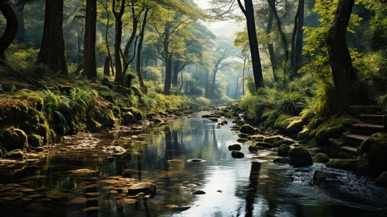 Los bosques más espectaculares de España