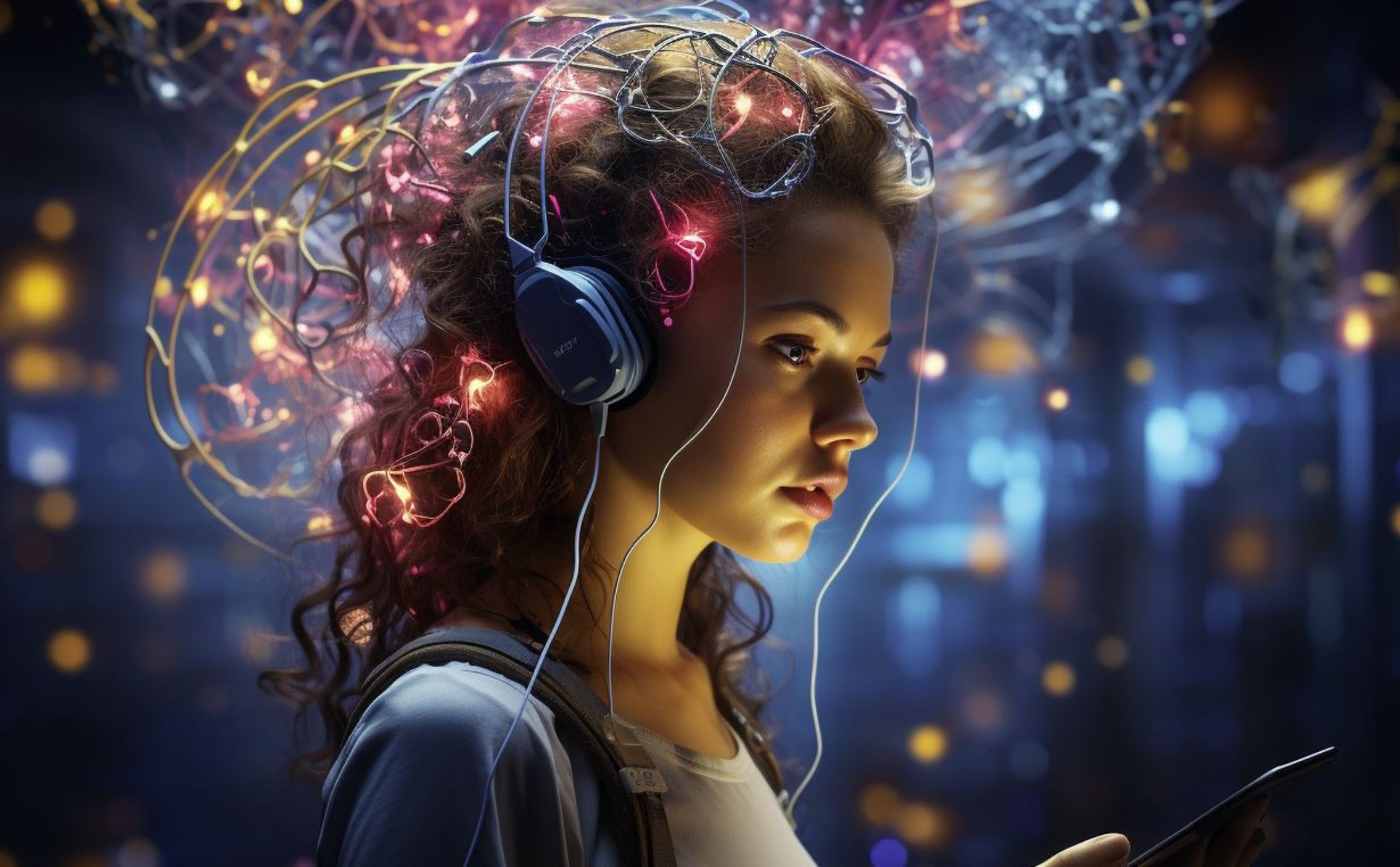 ¿Pueden las máquinas ya leer nuestra mente?