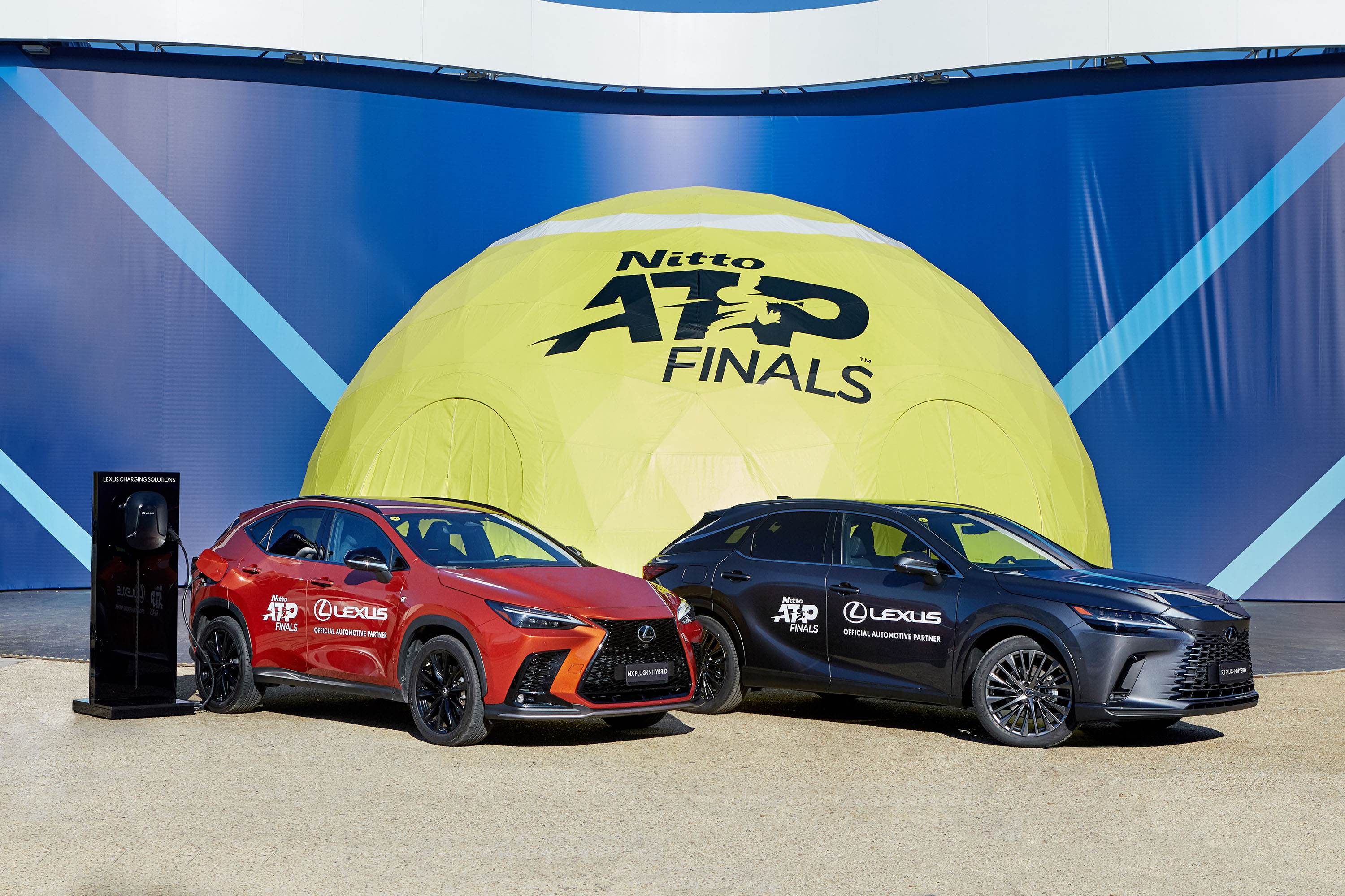 LEXUS-VEHÍCULO-OFICIAL-DE-LAS-Nitto-ATP-FINALS-11