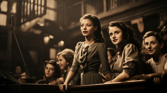 ¿Cuándo votaron por primera vez las españolas?