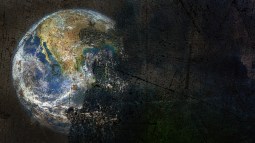 Desastre medioambiental global