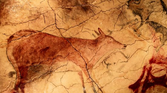 La cueva de Altamira: el descubrimiento del arte rupestre del Paleolítico Superior