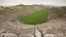 Circo romano mejor conservado