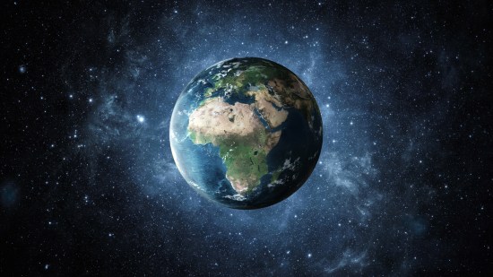 Kelvin VS Darwin, o el día en que la física se enfrentó a la geología