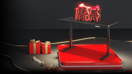 Black Friday FlexiSpot