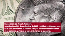 El Asesinato De John F  Kennedy