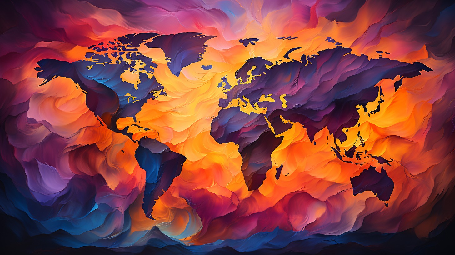 Países cuyos nombres provienen de personajes históricos