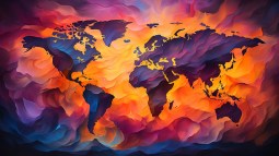 Países cuyos nombres provienen de personajes históricos