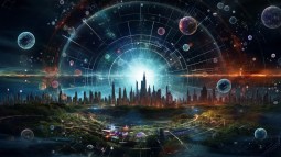 ¿Cómo será el mundo en 2100? Estas son las predicciones de la inteligencia artificial