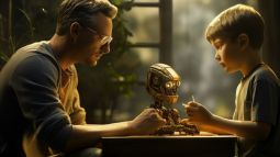 Se acerca la IA interactiva, la evolución de ChatGPT