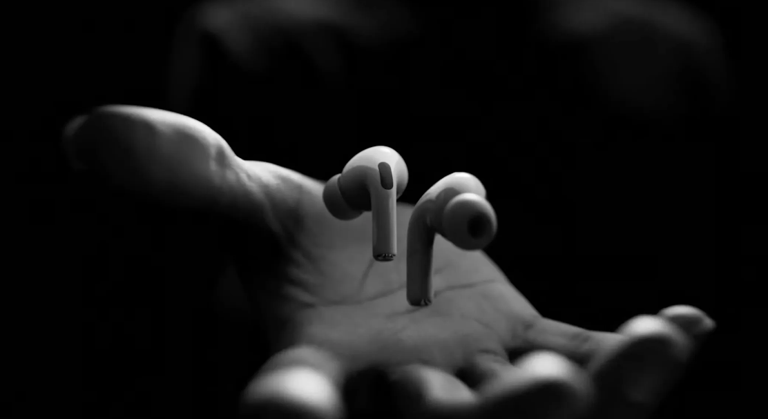 AirPods Pro de 2ª gen Miravia