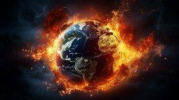 El cambio climático plantea uno de los desafíos más importantes del siglo XXI