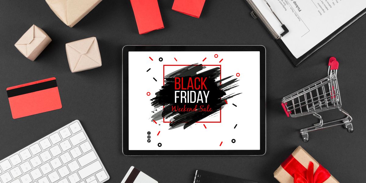 Ofertas Black Friday Miravia