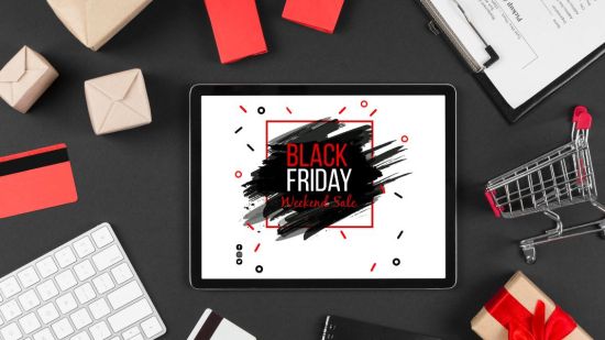 Ofertas Black Friday Miravia