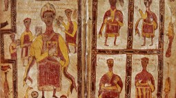 El Breviarium alariciano