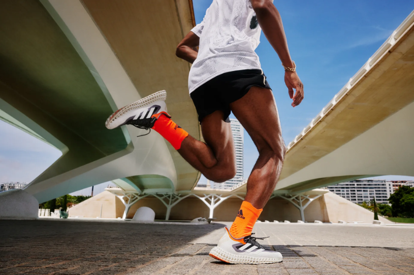 Zapatillas adidas running black friday