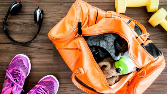 Bolsos gym adidas cyber week