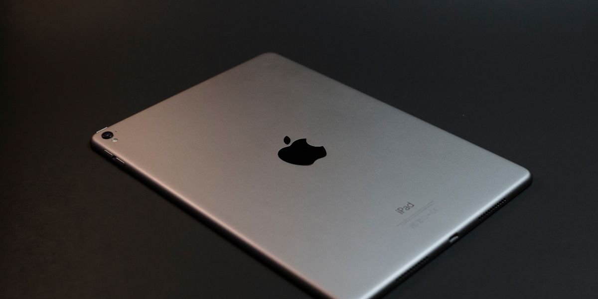 Ipad Air de 5 generación con chip M1