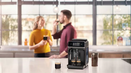 Cafetera Philips Serie 2200 Amazon Black Friday